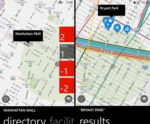 Still Hate Apple Maps? Nokia Is Here To Help