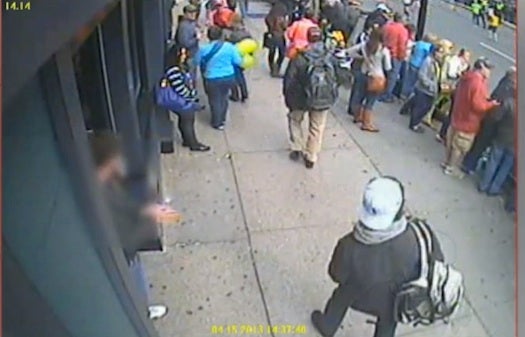 How The FBI Will Analyze Thousands Of Hours Of Boston Bombing Video
