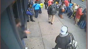 How The FBI Will Analyze Thousands Of Hours Of Boston Bombing Video