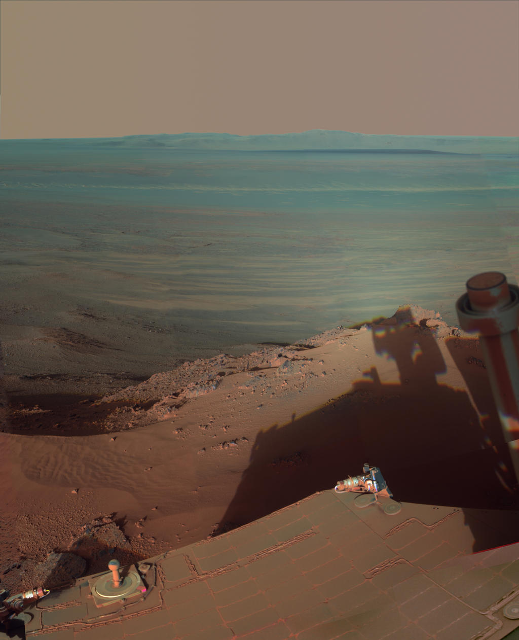 The Best Pictures Of Mars