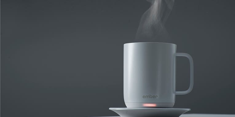 Ember Mug review: A worthwhile splurge for coffee and tea fanatics