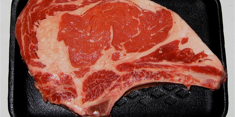 Robo-Butchers Could Soon Cut Your Steak