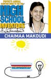 <strong>Age:</strong> 18<br />
<strong>High school:</strong> General Douglas MacArthur High School, Levittown, N.Y.<br />
<strong>Invention:</strong> Solar panels supercharged with quantum dots In high school, Chaimaa Makoudi was elected president of the environmental club and helped start the school's first recycling program. But she didn't really consider inventing anything until she learned that installing solar panels on her family's four-bedroom house wouldn't shave very much money off the electric bill. In researching why, she discovered quantum dots, tiny semiconducting crystals, and wondered if they could harness solar power. A few months later, Makoudi had a prototype that generated 5 percent more electricity than a conventional solar panel, thanks to the quantum dots she embedded inside. She also found intriguing evidence for an unproven theory that smaller quantum dots are more efficient than bigger ones. The budding inventor plans to publish her findings later this year. Makoudi, whose family moved to the U.S. from Morocco in 2004, will be the first in her family to attend college when she enrolls this fall. Her major? Engineering. <strong>College:</strong> Cooper Union