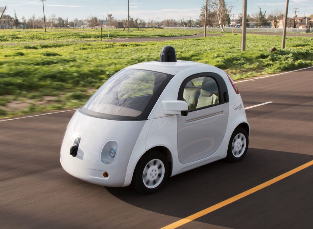 Former Hyundai CEO Will Lead Google’s Self-Driving Car Initiative