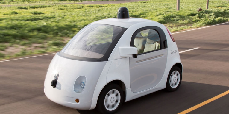Former Hyundai CEO Will Lead Google’s Self-Driving Car Initiative