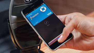 Apple Pay Being Hit By A Surprising Amount Of Fraud