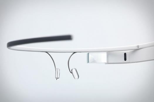 Feds Pulled Someone Out Of A Movie For Wearing Google Glass