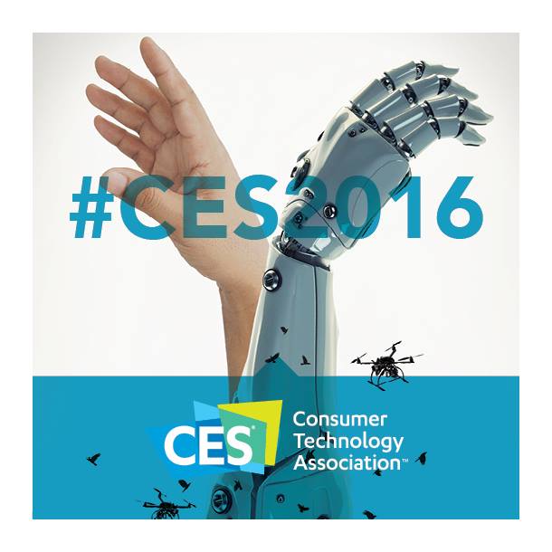 CES 2016: What To Expect