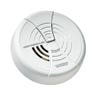 Monitor carbon monoxide even when in your hotel. This three-ounce detector shrinks the usual circuit board to remain compact, and it has a ruggedized plastic case to survive rough-and-tumble baggage handling. <strong>$35;</strong> <a href="http://firstalert.com">firstalert.com</a>