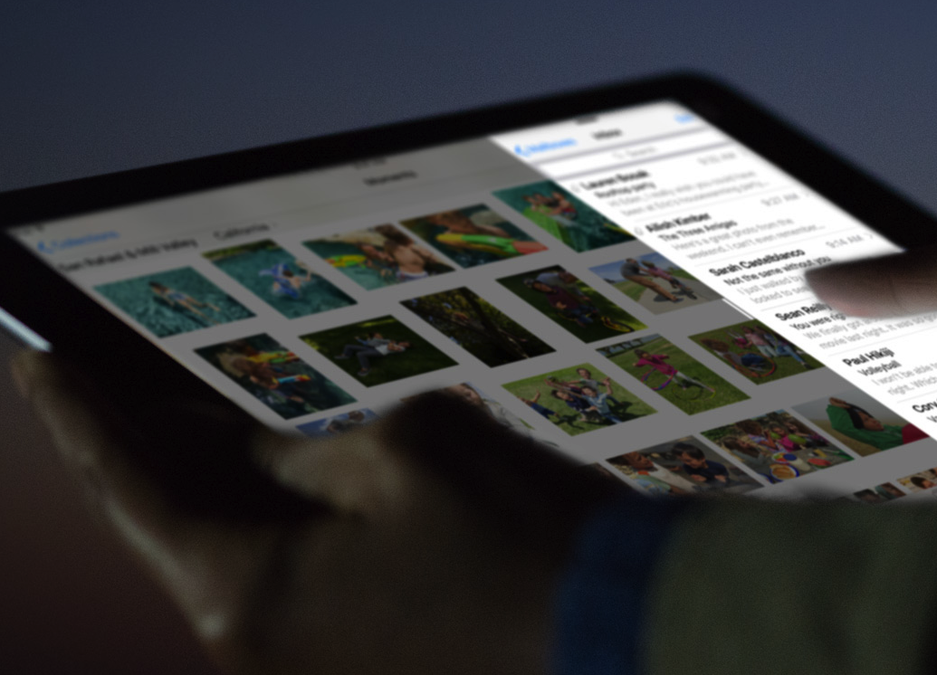 iPhone Update Will Tint Screens At Night, For Your Health