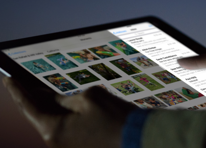 iPhones and iPads will soon go easier on your eyes at night. Here's what to expect.