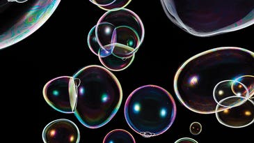 The Science Of Bubbles