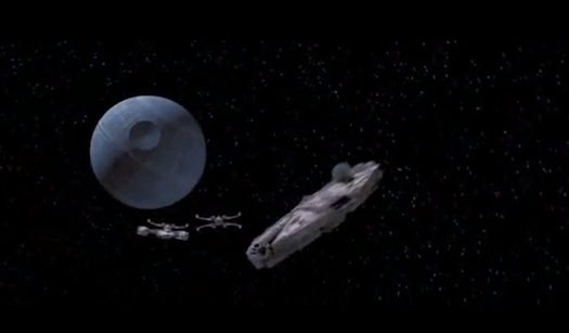 The White House Gloriously Shoots Down Petition To Build A Death Star