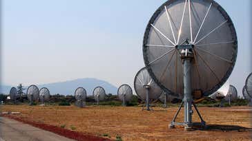 How Jill Tarter helped bring SETI’s alien-seeking Allen Telescope Array to life