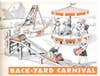 DIY Backyard Carnival: July 1941