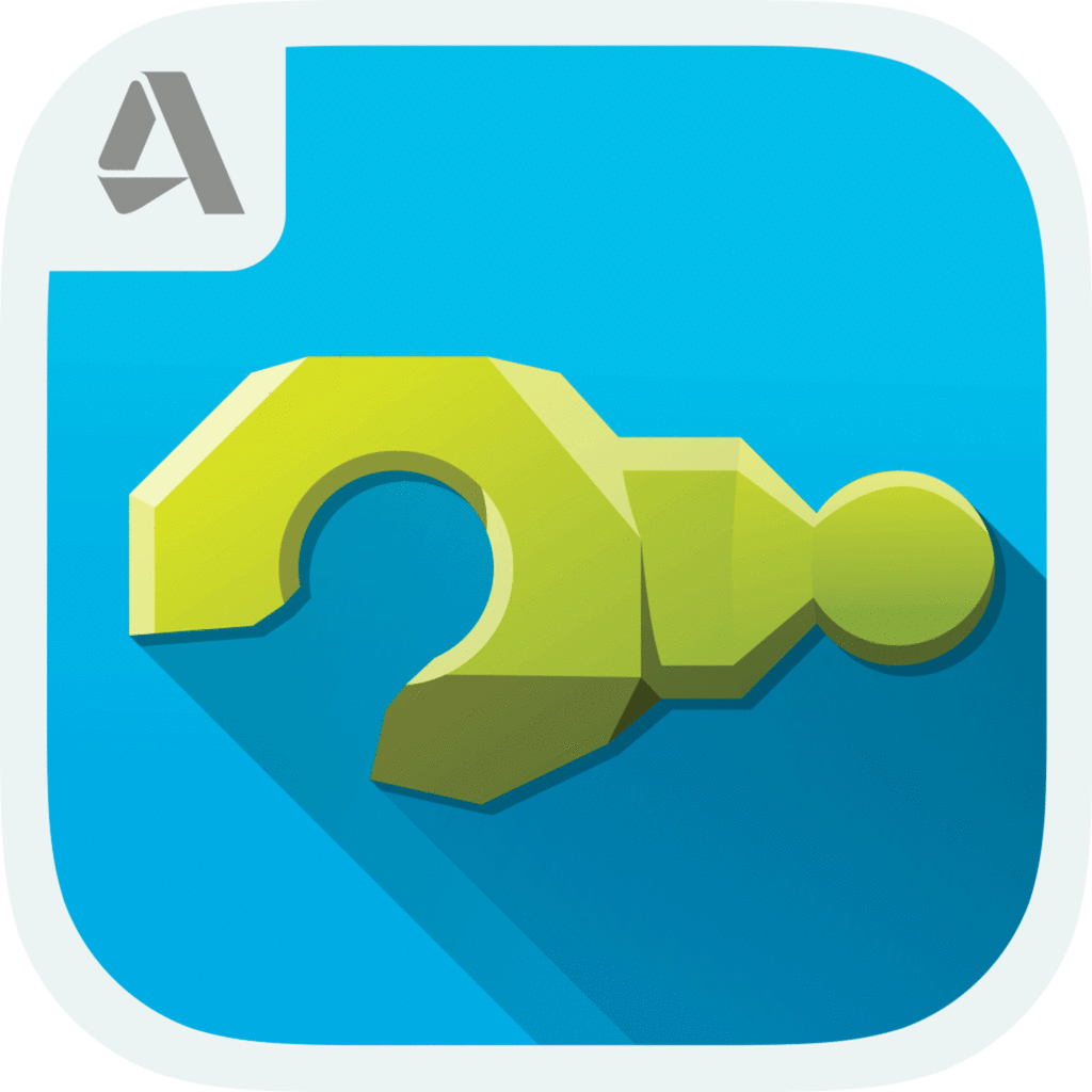 With Autodesk's <a href="http://www.123dapp.com/tinkerplay">new app</a> (available on iOS, Android, and Windows), kids can bring imaginary creatures to life, or at least 3-D print them. Novice makers can build by dragging and dropping interlocking parts. <strong>Free</strong>