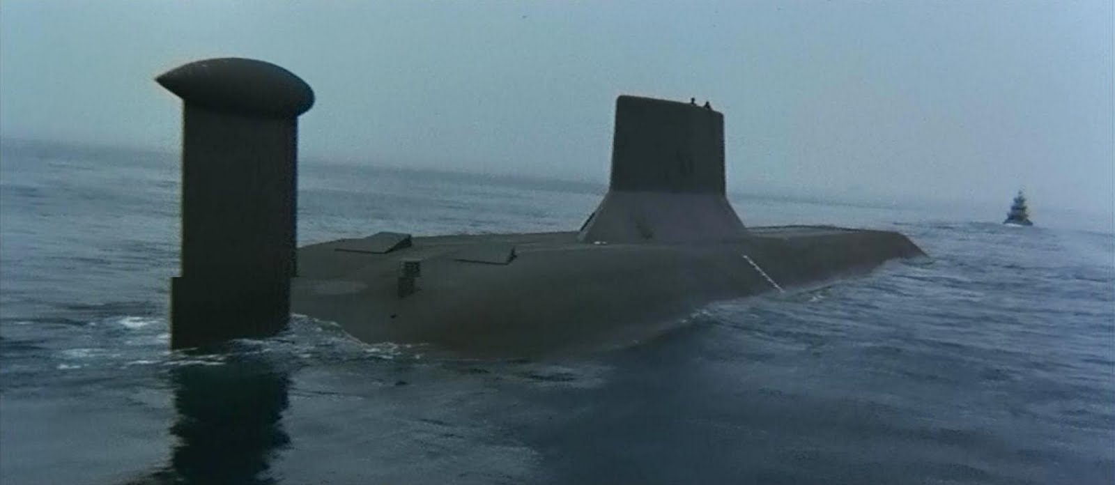 China’s new submarine engine is poised to revolutionize underwater warfare