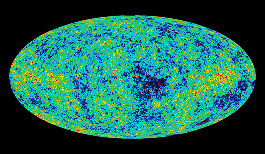 Was the Big Bang Preceded by Another Universe (Which Was Preceded by Another Universe)?