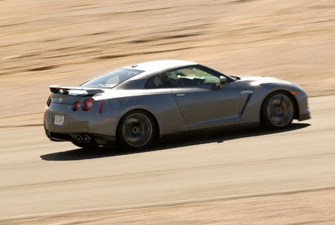 <em>PopSci</em>'s verdict: By any measure, the GT-R is a technical masterwork.