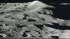 Before crashing to the surface last week, Japan's Kaguya probe sent back a series of seven high-resolution images just a few thousand feet above the lunar surface. Return to Article