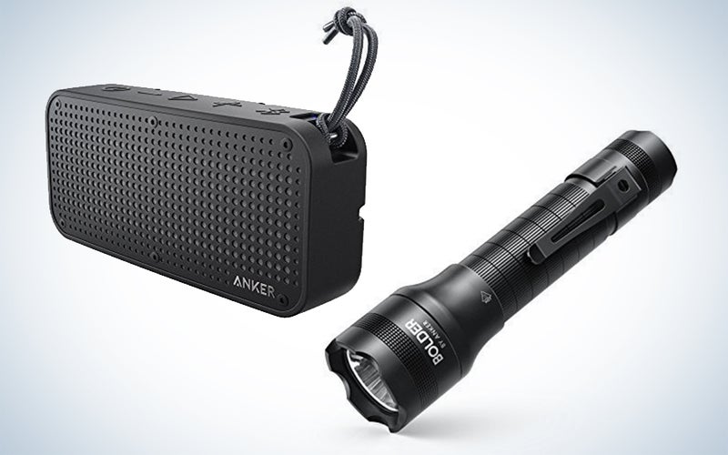 Anker Outdoor SoundCore Sport XL Flashlight