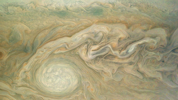 We finally have the Juno spacecraft’s first results on Jupiter