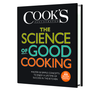$28 <a href="http://www.cooksillustrated.com/bookstore/detail.asp?PID=544">from America's Test Kitchen</a>, which will also sign you up for automatic cookbook purchases in the future. Or $24 on <a href="http://www.amazon.com/Science-Cooking-Cooks-Illustrated-Cookbooks/dp/1933615982">Amazon</a>.