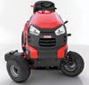 Mow around tree trunks and birdbaths in one continuous circle. The front wheels of Craftsman's lawn tractor swivel outward on turns so they won't impede the blades, giving the mower an eight-inch turning radius, the tightest in its class. Craftsman Turn Tight Tractor, From $1,400; <a href="http://www.craftsman.com/?i_cntr=1305305264143">Craftsman</a>