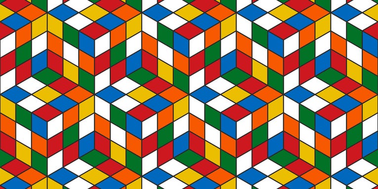 The reclusive inventor of the Rubik’s Cube wants to do more than amuse you