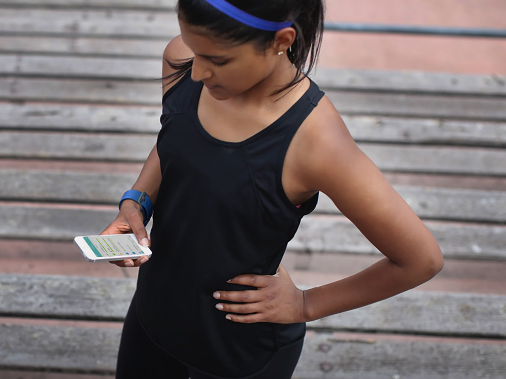 How to do more with your fitness tracker