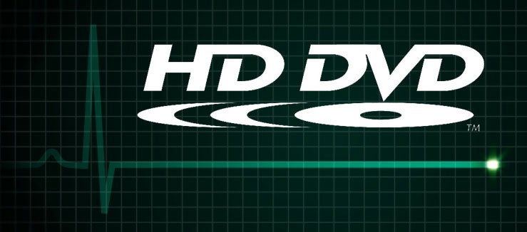 More Bad News For Your HD-DVD Player