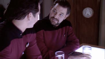 Debate: Who Was The Best First Officer In Star Trek?