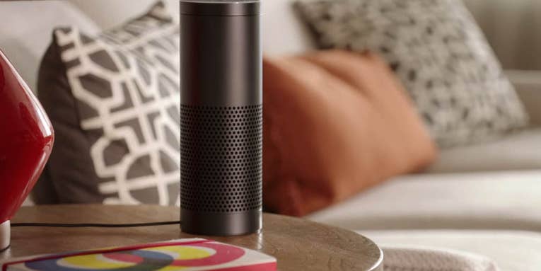 Amazon Echo And Spotify Join Forces, Finally