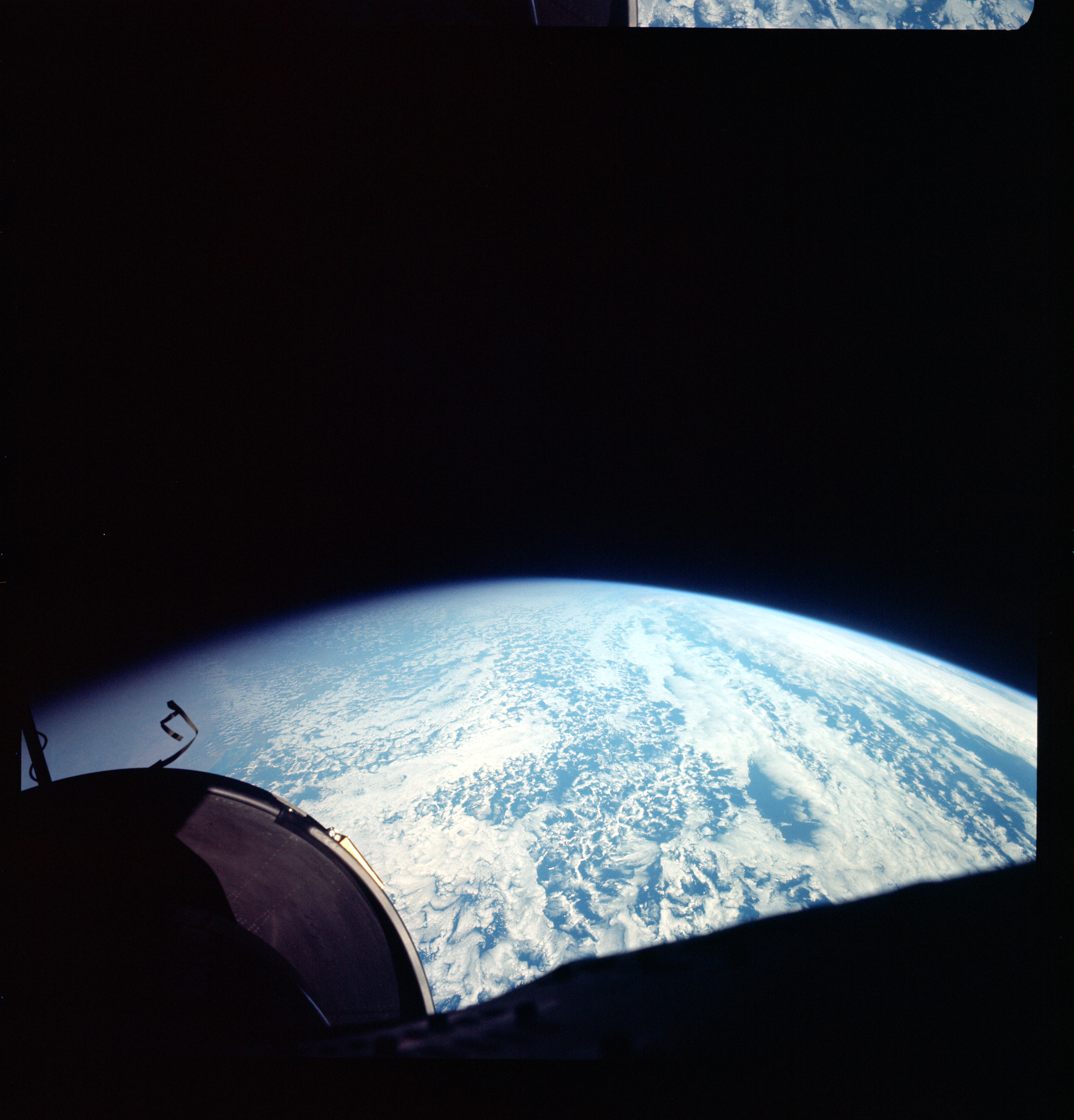 Space photo