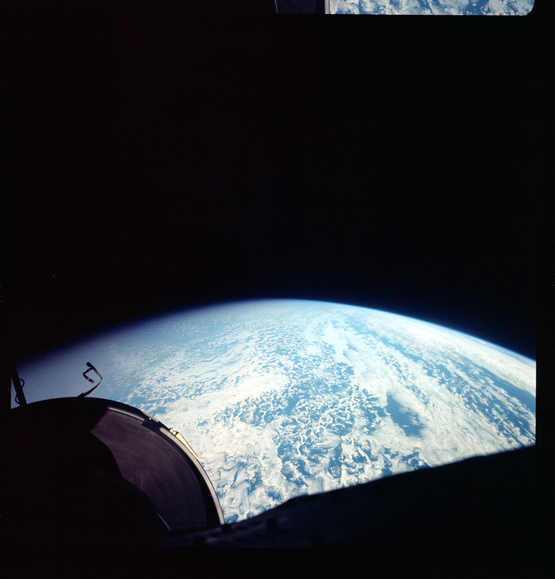 Space photo