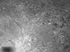 rosettas shadow on comet