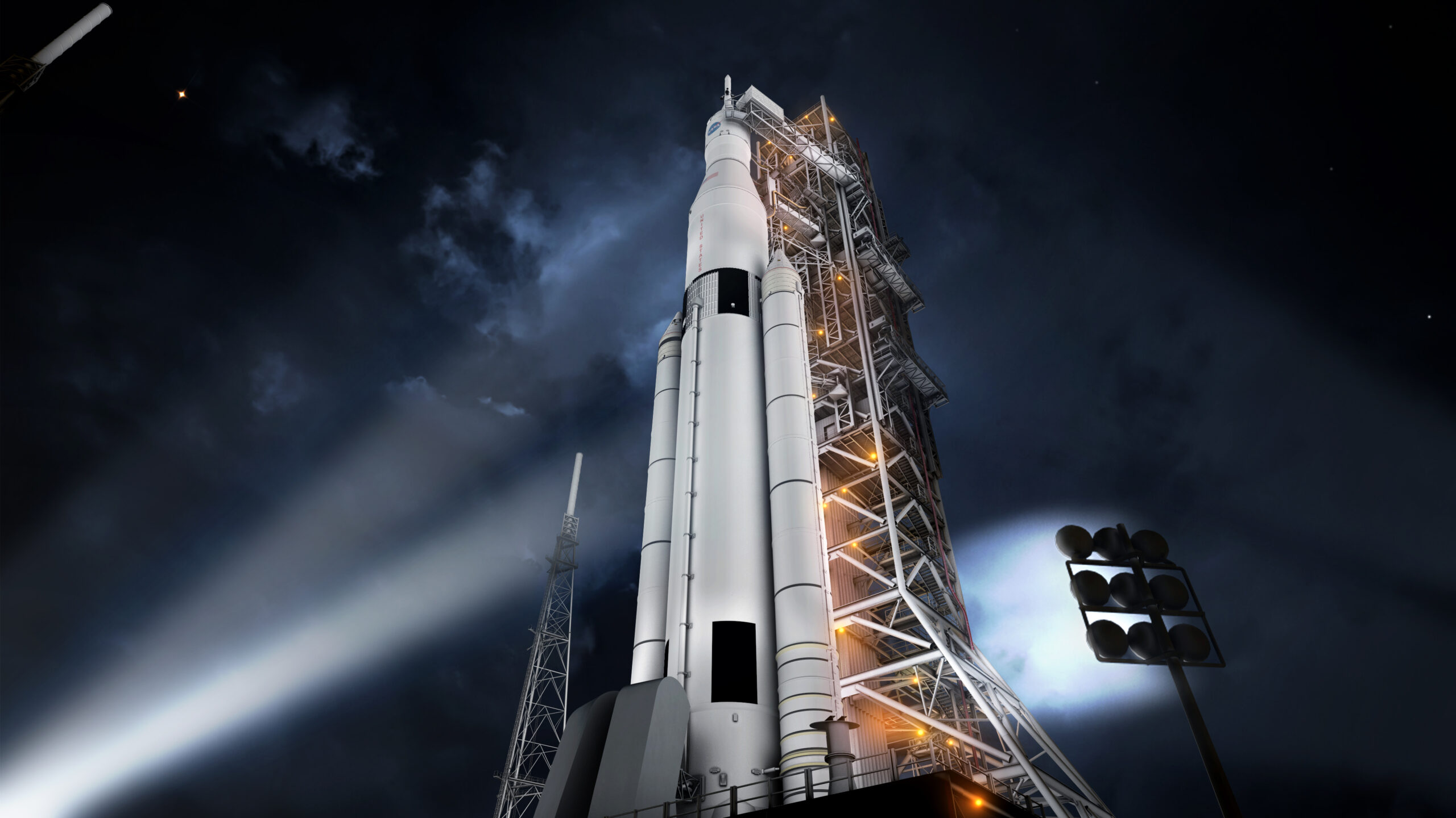 NASA May Be Cutting Corners On Safety Of Mars Rocket And Capsule, Report Finds