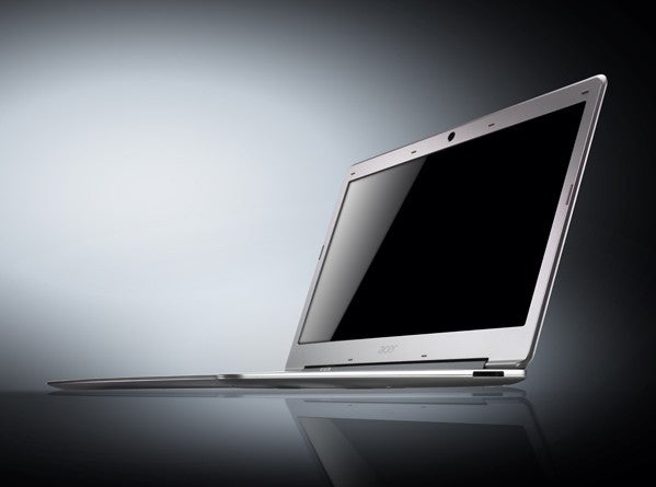 What, Exactly, Is an Ultrabook?