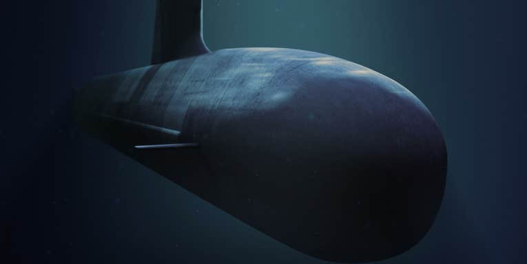 Australia Orders State-Of-The-Art Fleet Of French Stealth Submarines