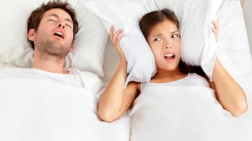 How to stop snoring and spread the gift of better sleep