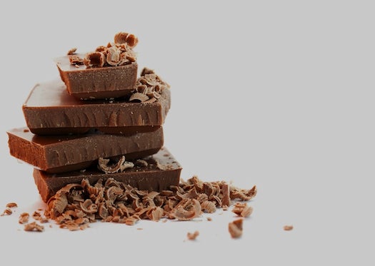 Simple Eye Exam Reveals How Much You Like Chocolate