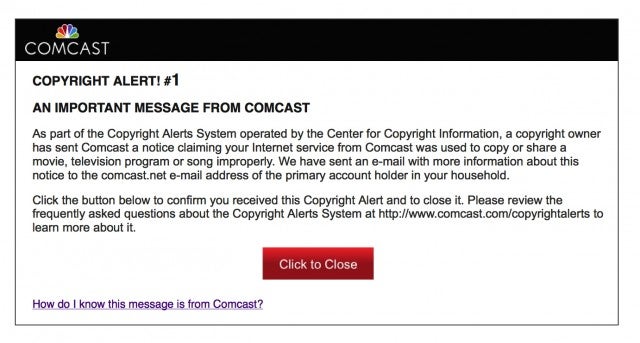 Everything You Need To Know About The Piracy-Battling Copyright Alert System