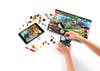 Give your LEGO creations a digital home with this new game. Unlike similar hybrid games, Fusion was designed by the folks at LEGO to balance playtime between physical blocks and a tablet screen. <a href="http://www.lego.com/en-us/fusion/teaser">$35</a>