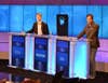 Alex Trebek hosts IBM supercomputer Watson on Jeopardy next month. The key to Watson’s success will not be just its vast stores of trivia but also its ability to quickly parse the clues.