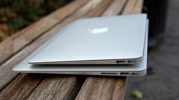 Testing the Goods: The New MacBook Airs