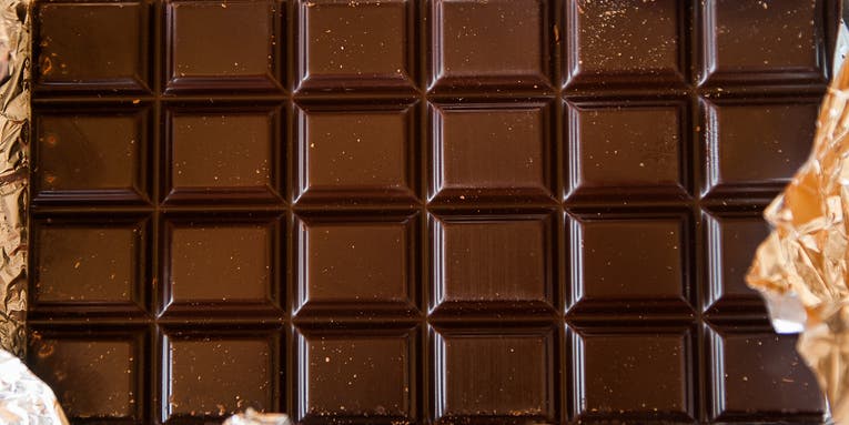 Keep your love of chocolate from destroying the planet with this one easy fix