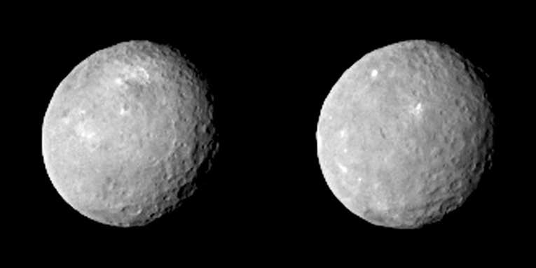 Pluto And Ceres May Become Planets Again Soon