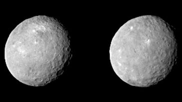 Pluto And Ceres May Become Planets Again Soon