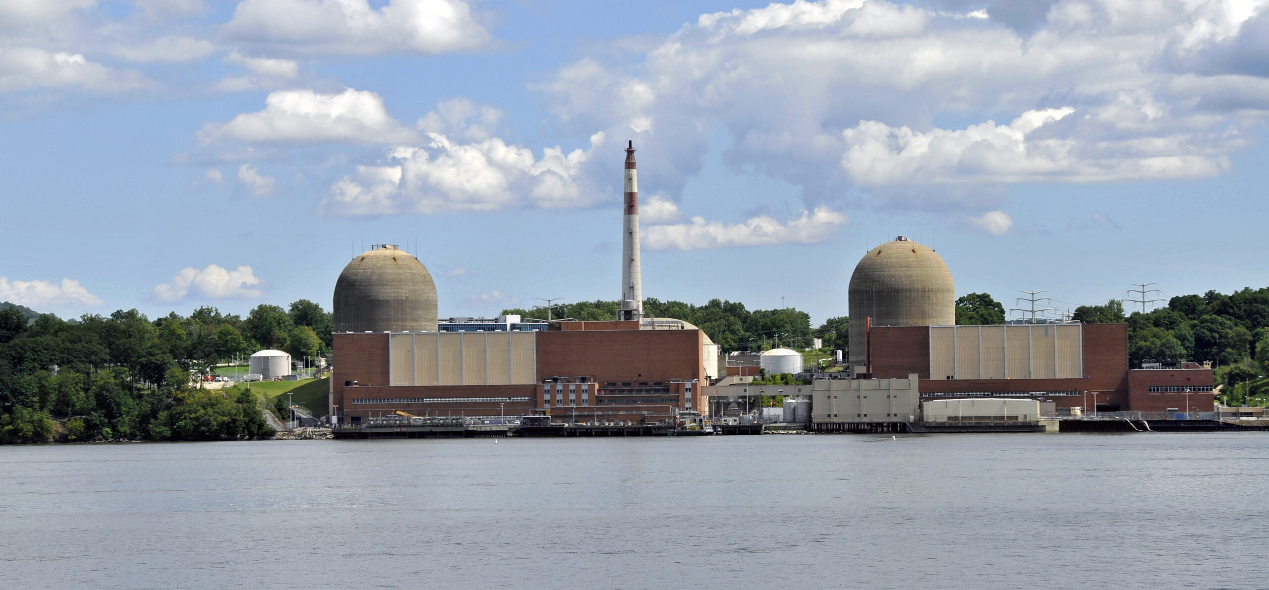 What You Need To Know About Indian Point Nuclear Plant’s Groundwater Alert