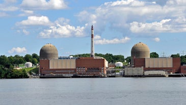 Indian Point 